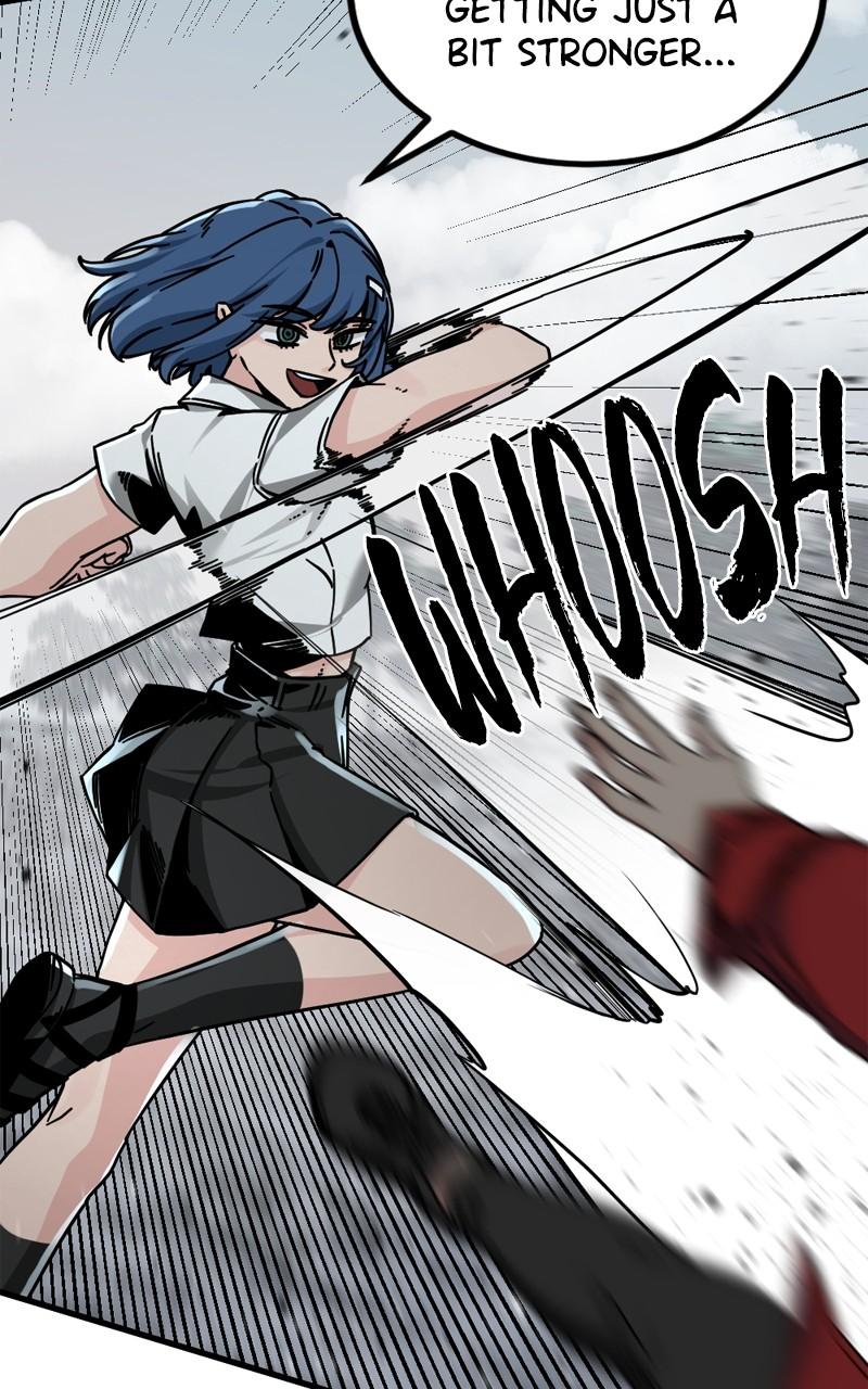 Read Hero Killer Manga Online