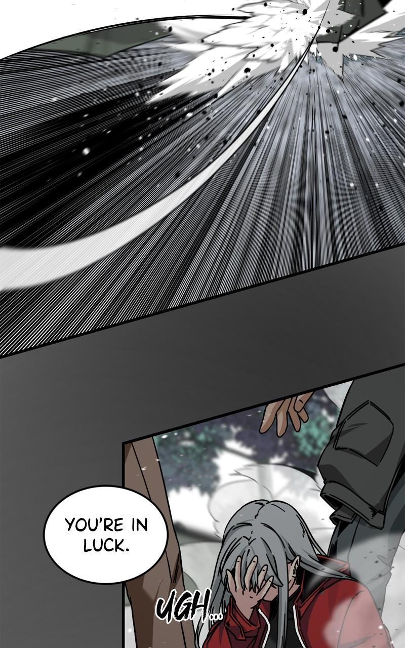 Read Hero Killer Manga Online