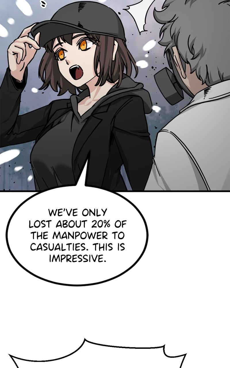 Read Hero Killer Manga Online