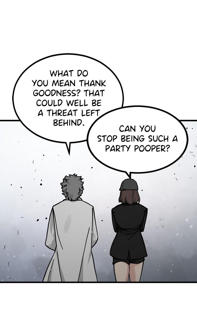 Read Hero Killer Manga Online