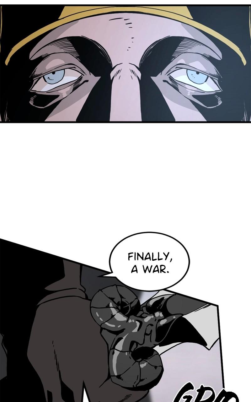 Read Hero Killer Manga Online
