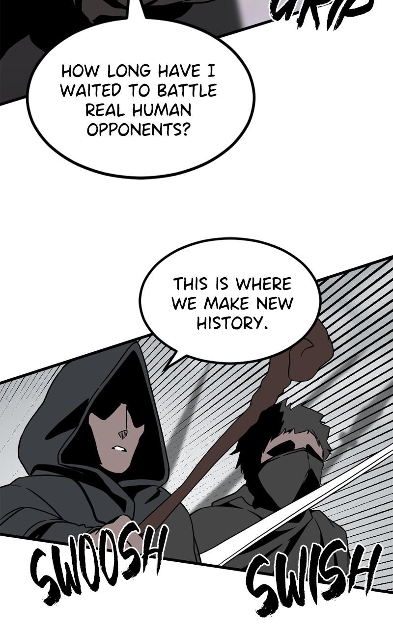Read Hero Killer Manga Online
