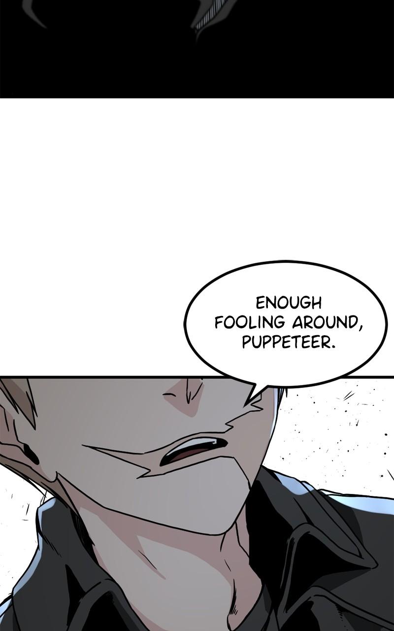Read Hero Killer Manga Online