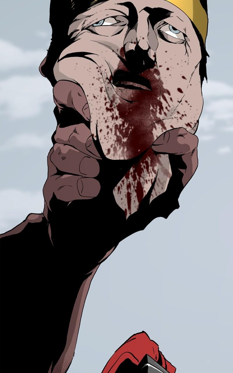 Read Hero Killer Manga Online