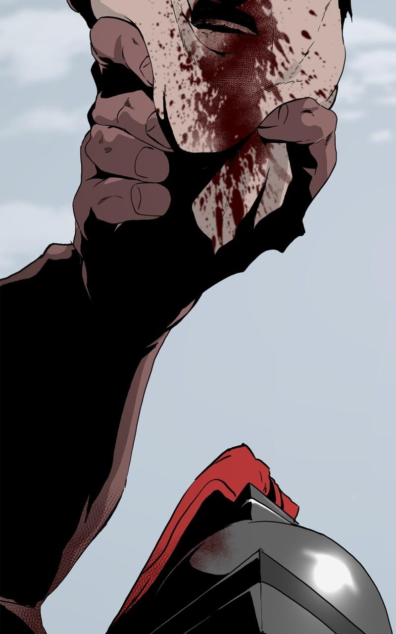 Read Hero Killer Manga Online