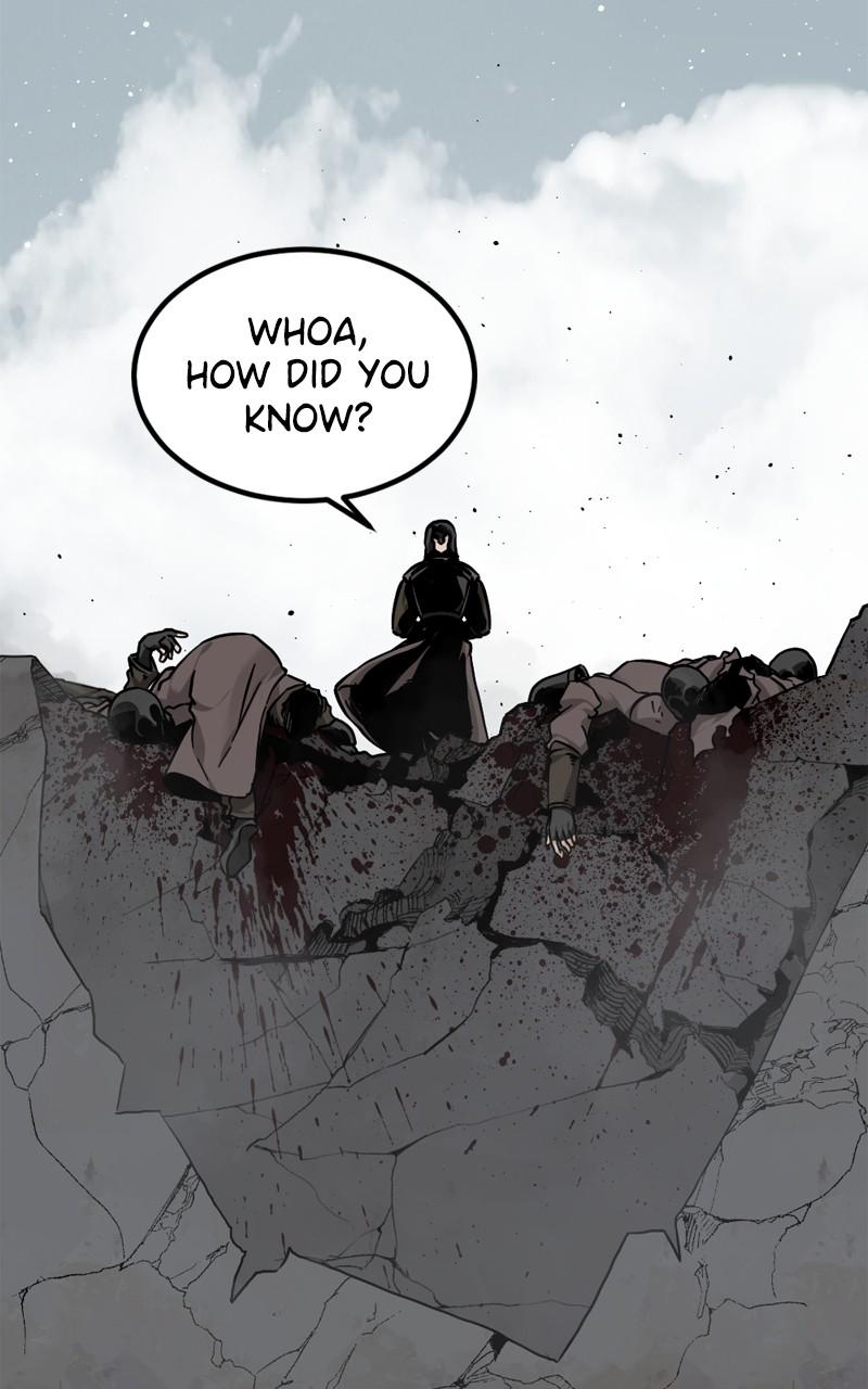 Read Hero Killer Manga Online