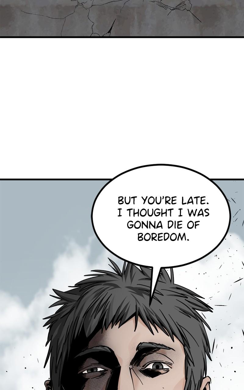 Read Hero Killer Manga Online