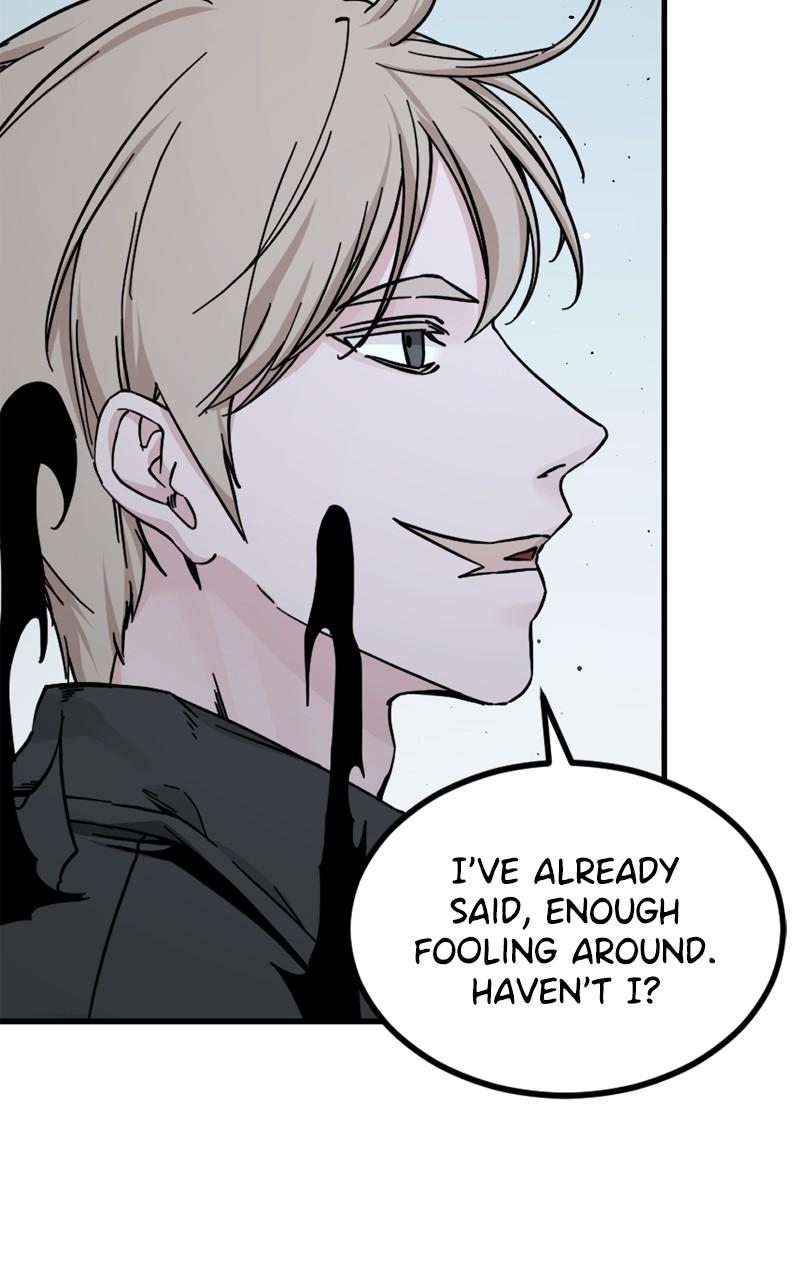 Read Hero Killer Manga Online