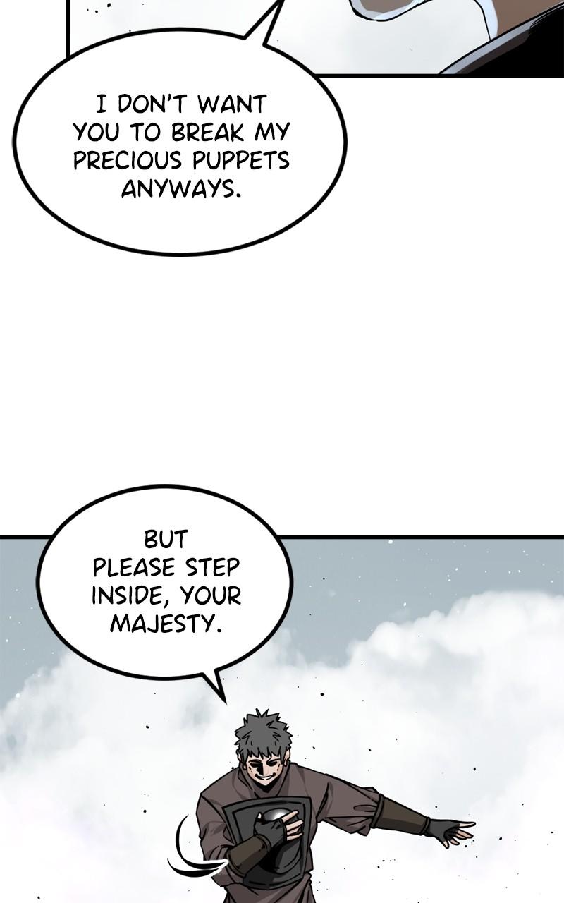 Read Hero Killer Manga Online