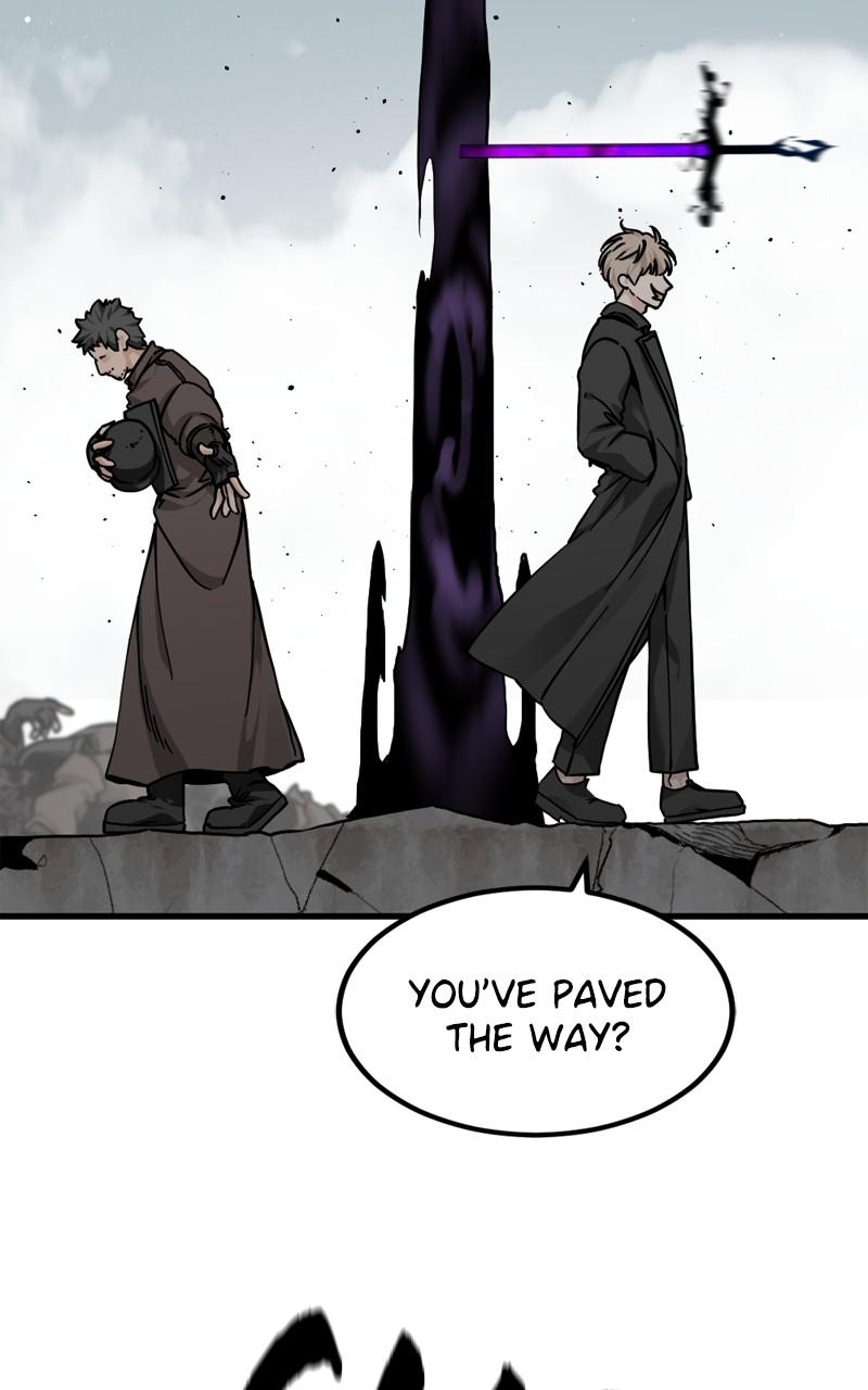 Read Hero Killer Manga Online