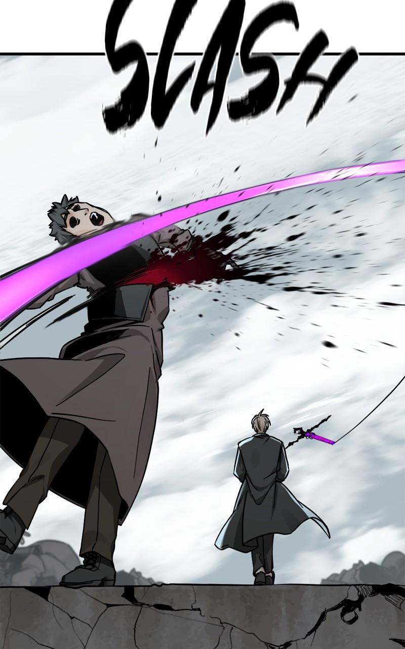 Read Hero Killer Manga Online