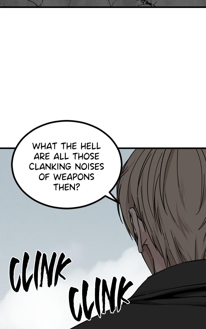 Read Hero Killer Manga Online