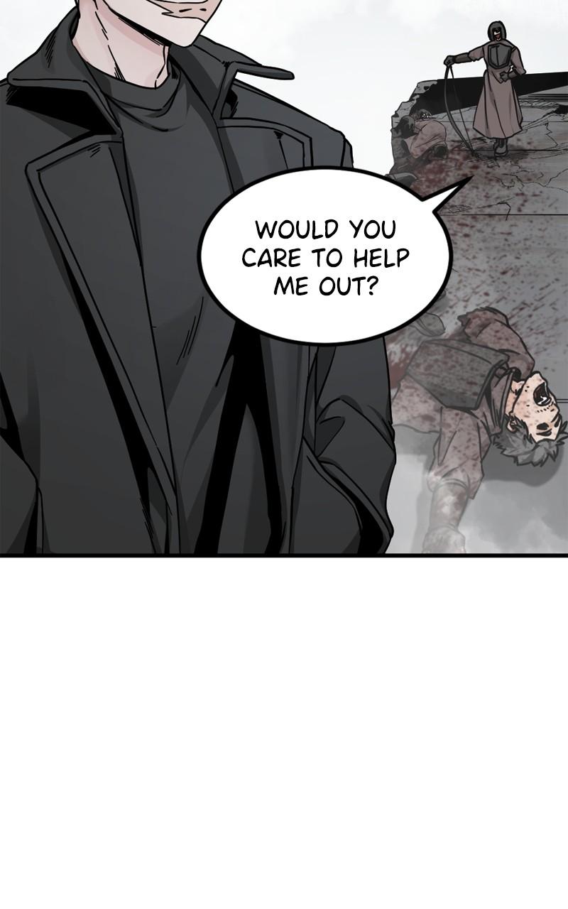 Read Hero Killer Manga Online