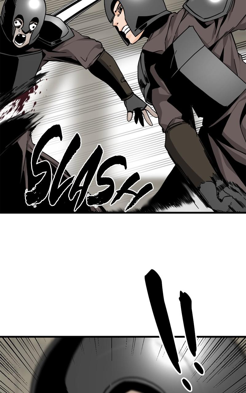 Read Hero Killer Manga Online