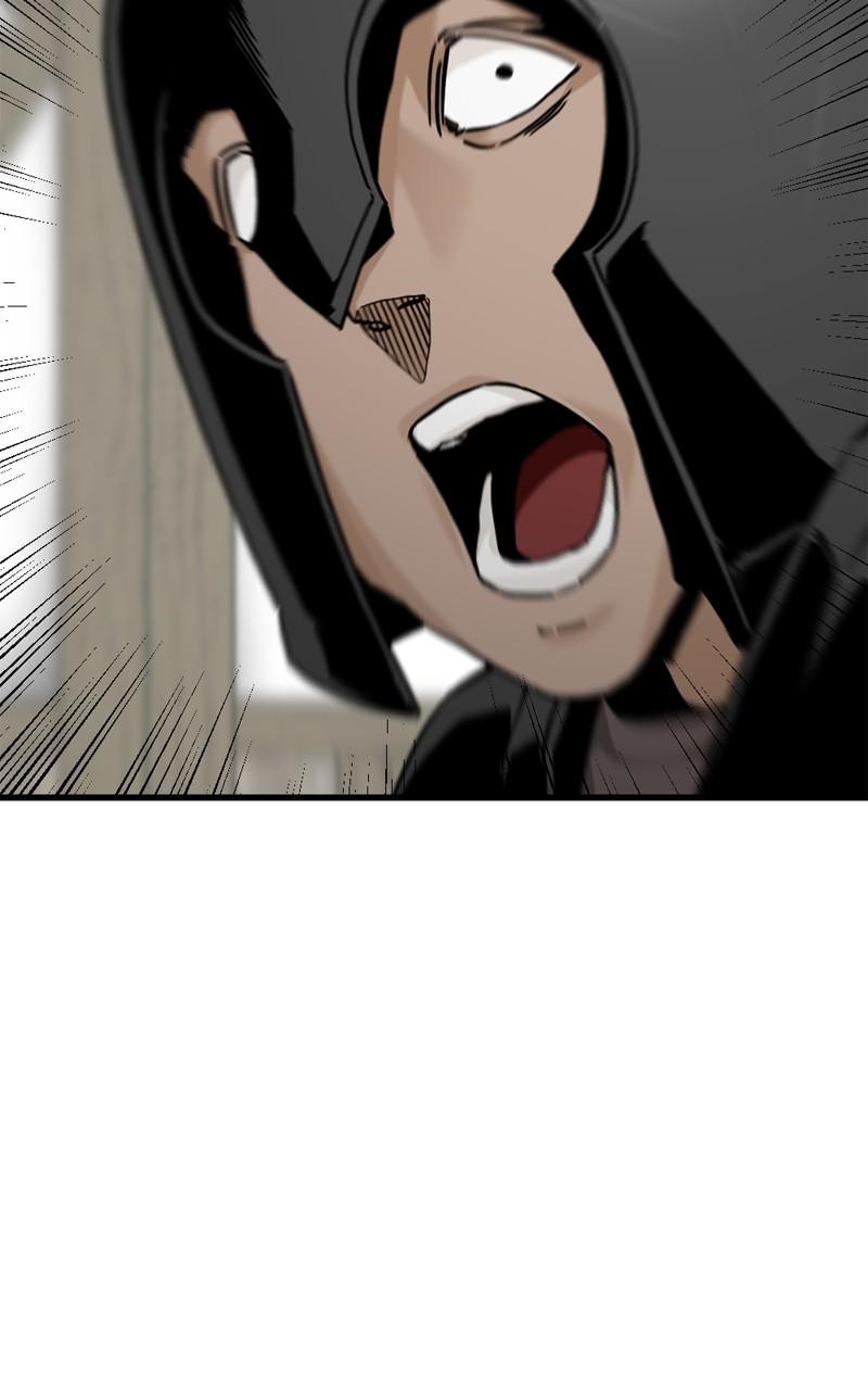 Read Hero Killer Manga Online