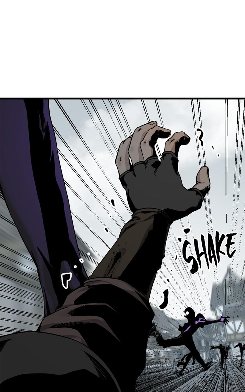 Read Hero Killer Manga Online