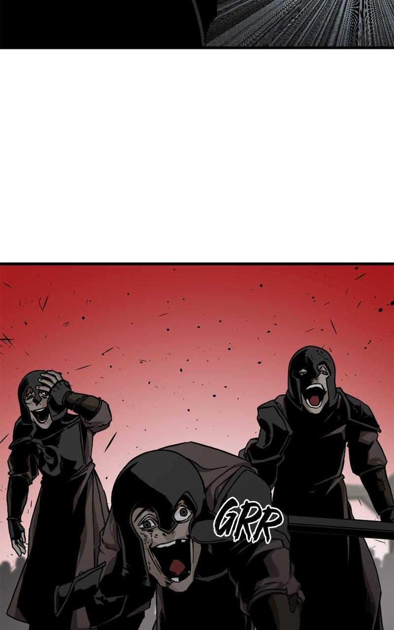 Read Hero Killer Manga Online