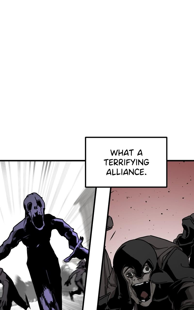 Read Hero Killer Manga Online
