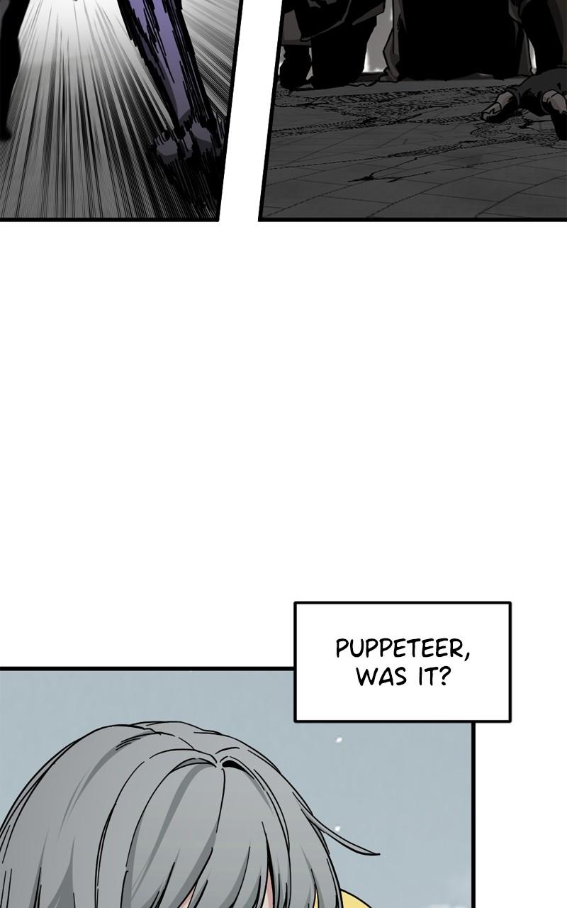 Read Hero Killer Manga Online