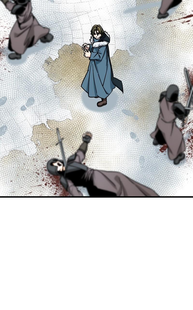 Read Hero Killer Manga Online
