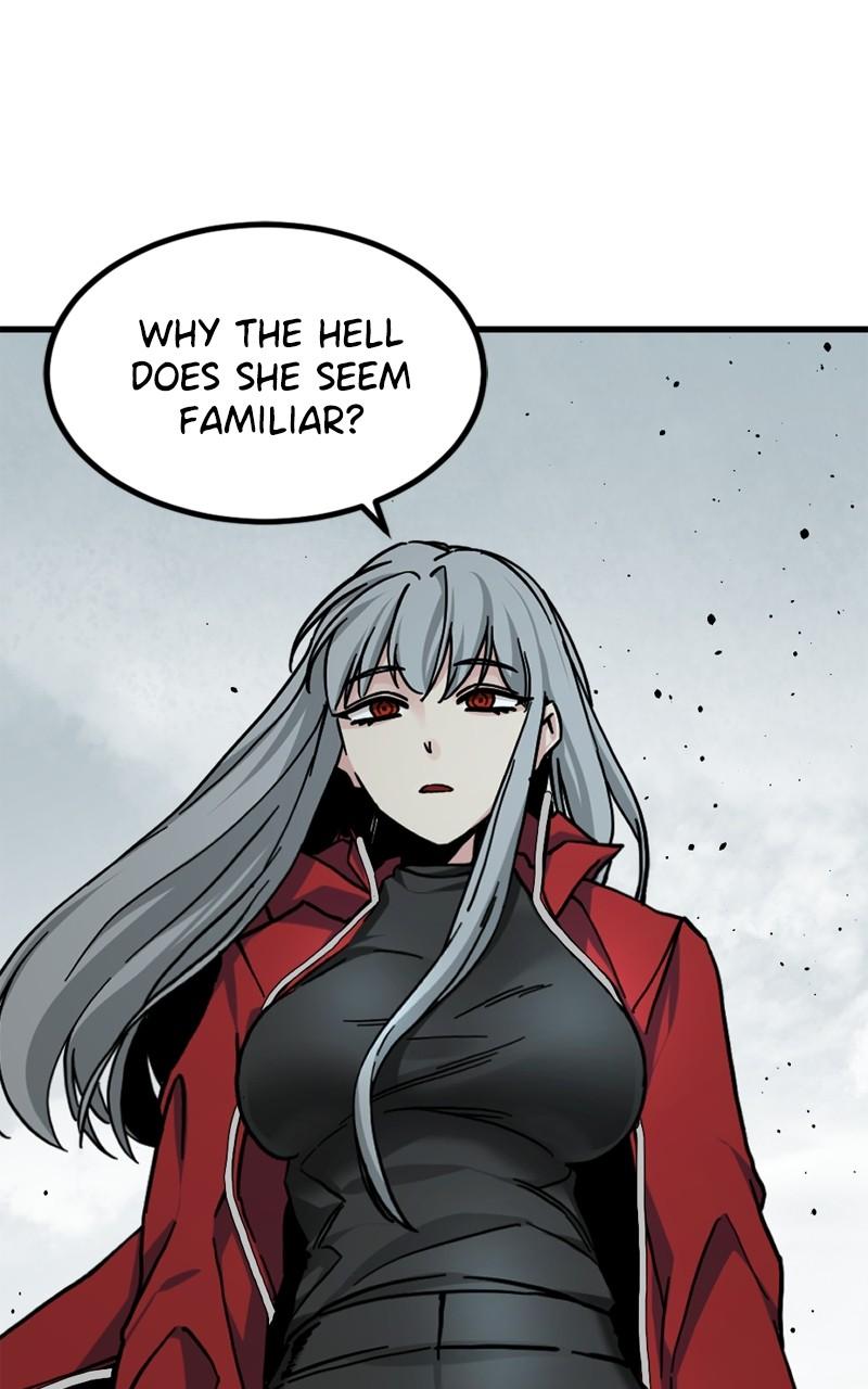 Read Hero Killer Manga Online