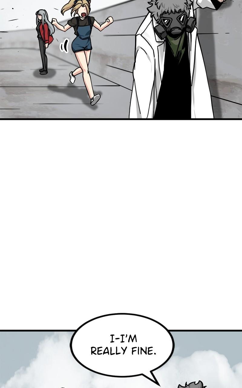 Read Hero Killer Manga Online