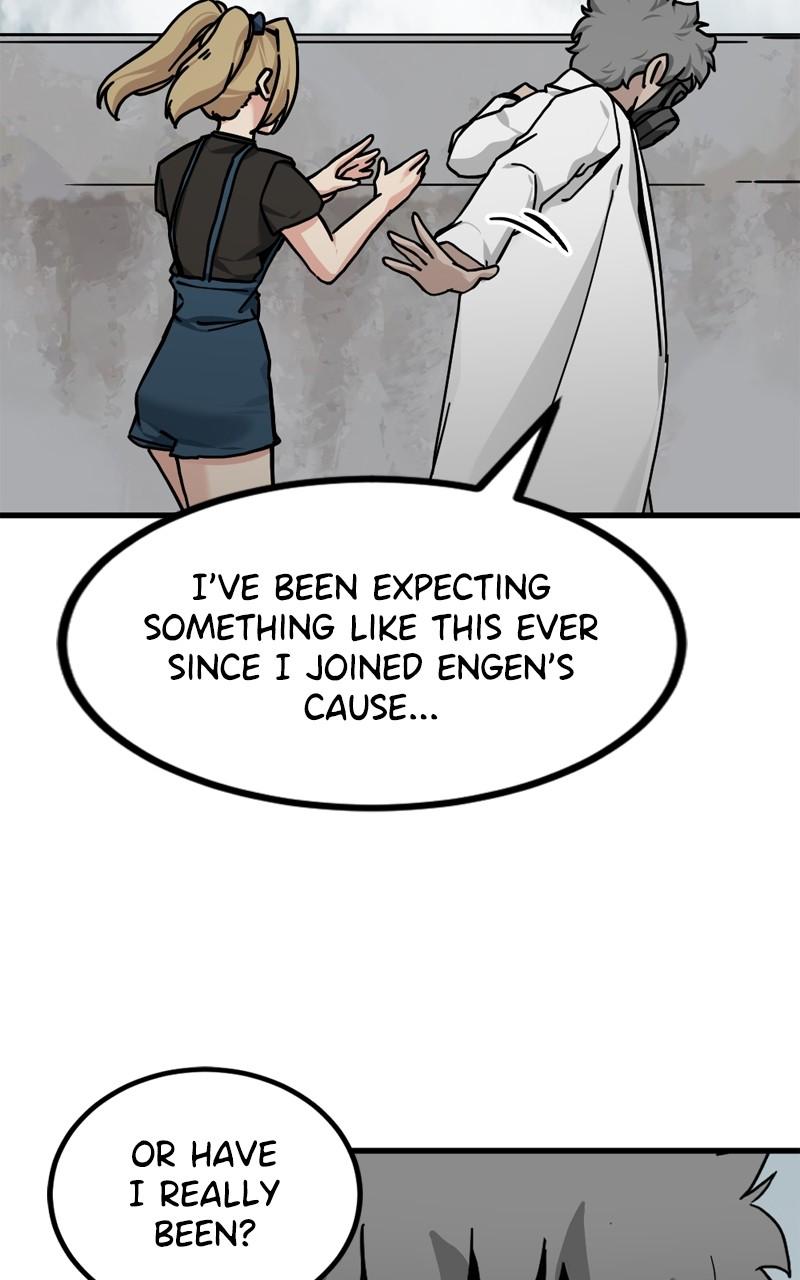 Read Hero Killer Manga Online
