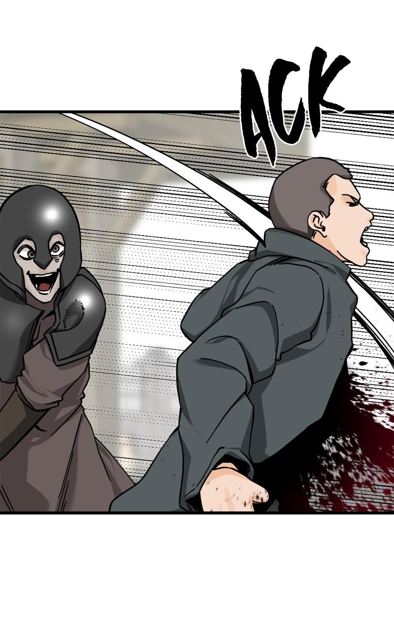 Read Hero Killer Manga Online