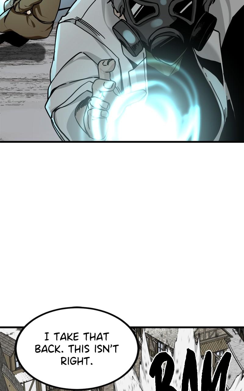 Read Hero Killer Manga Online
