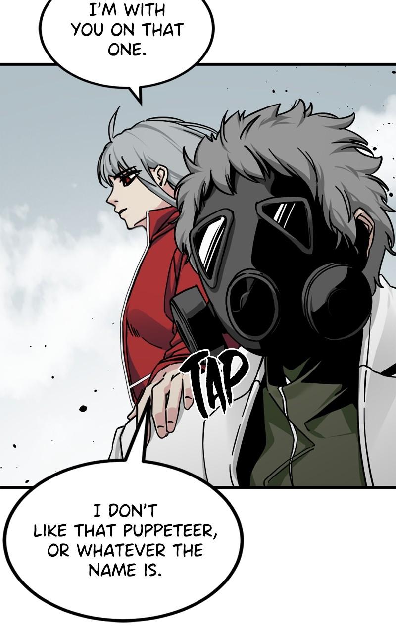 Read Hero Killer Manga Online