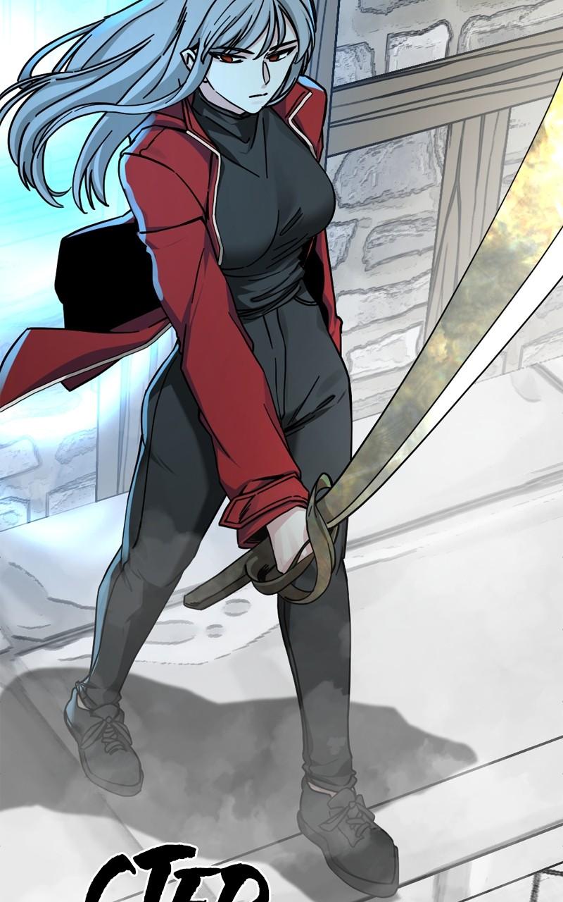 Read Hero Killer Manga Online