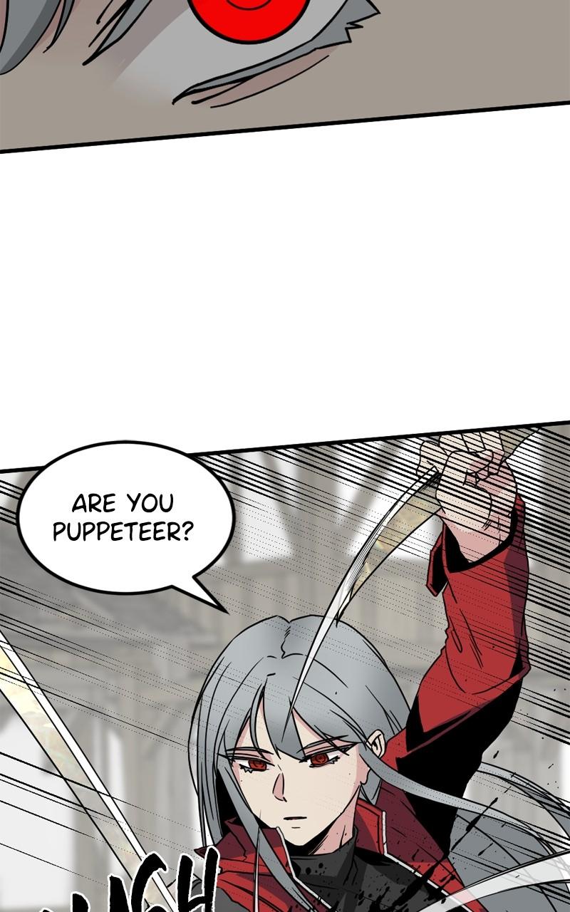 Read Hero Killer Manga Online