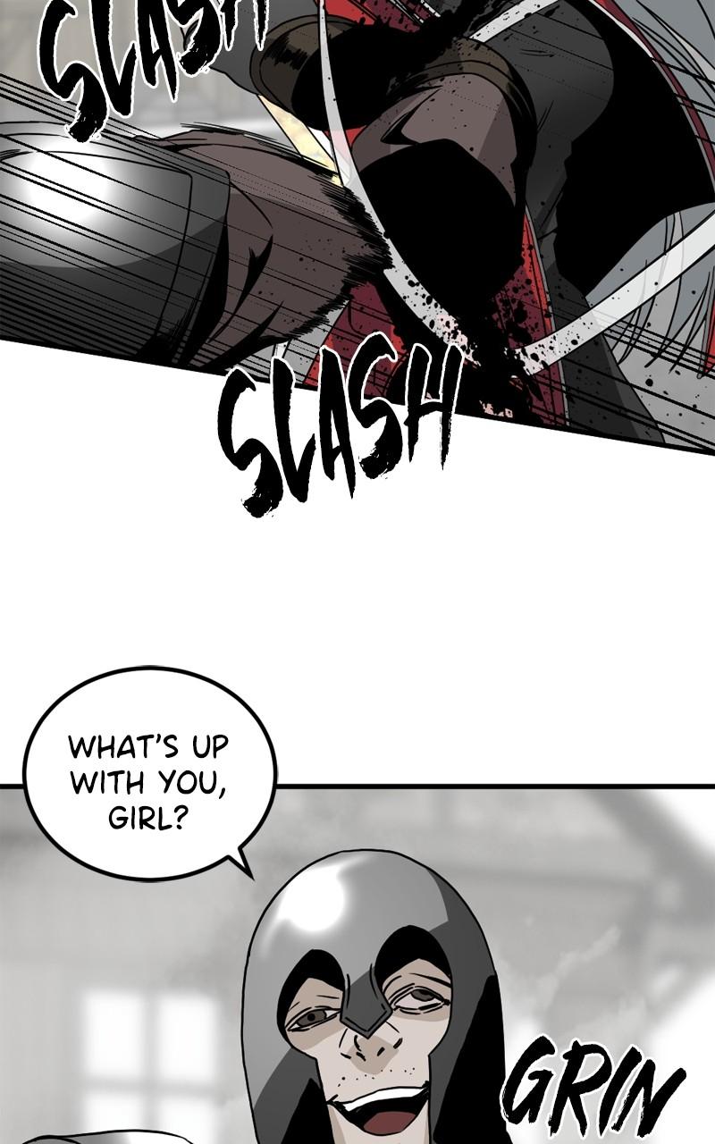 Read Hero Killer Manga Online