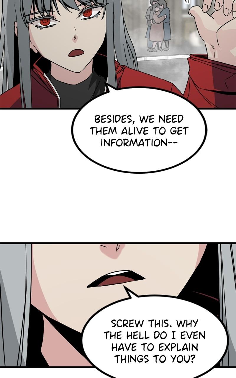 Read Hero Killer Manga Online