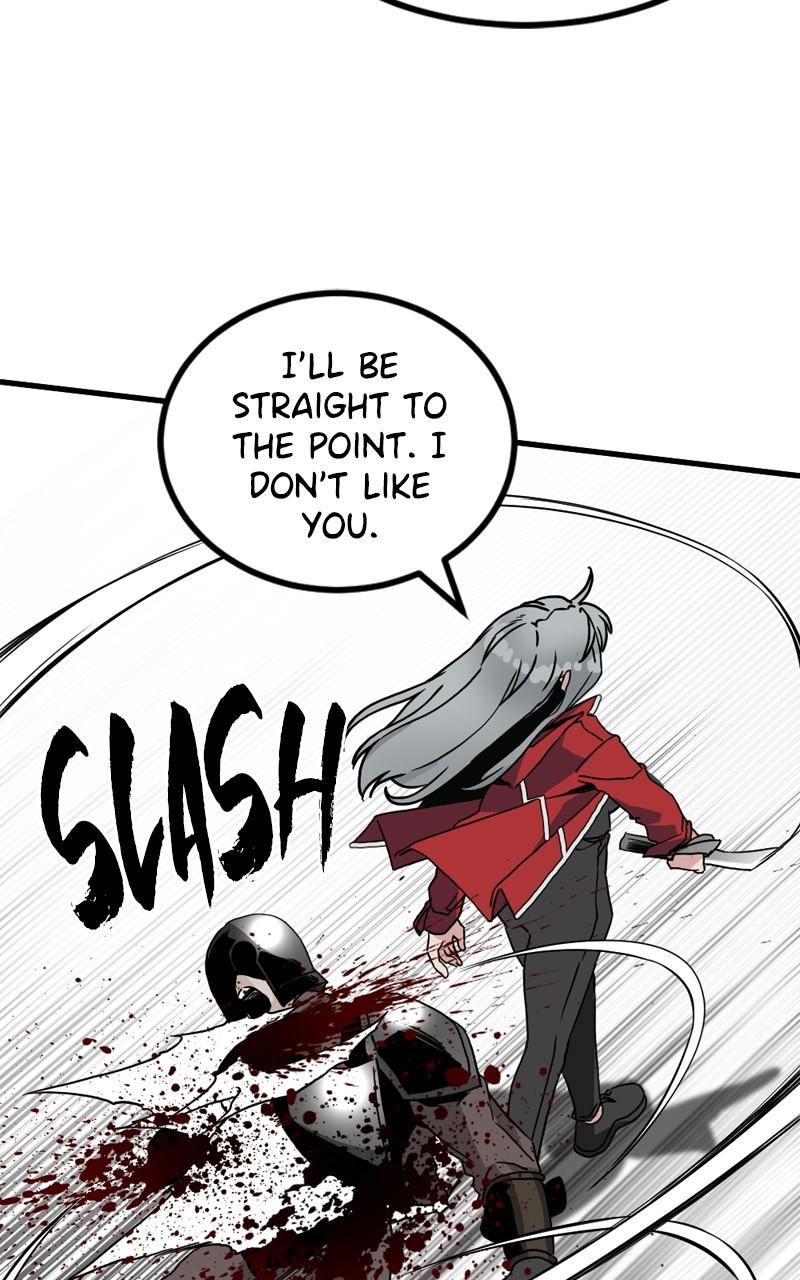 Read Hero Killer Manga Online