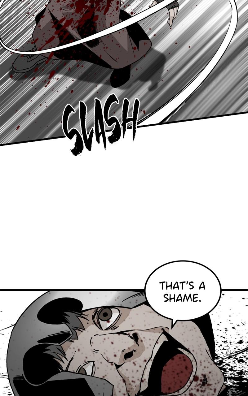 Read Hero Killer Manga Online