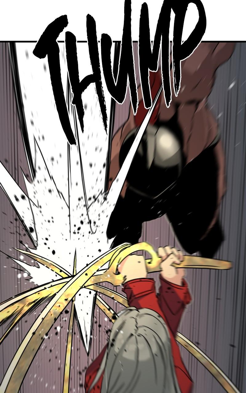 Read Hero Killer Manga Online