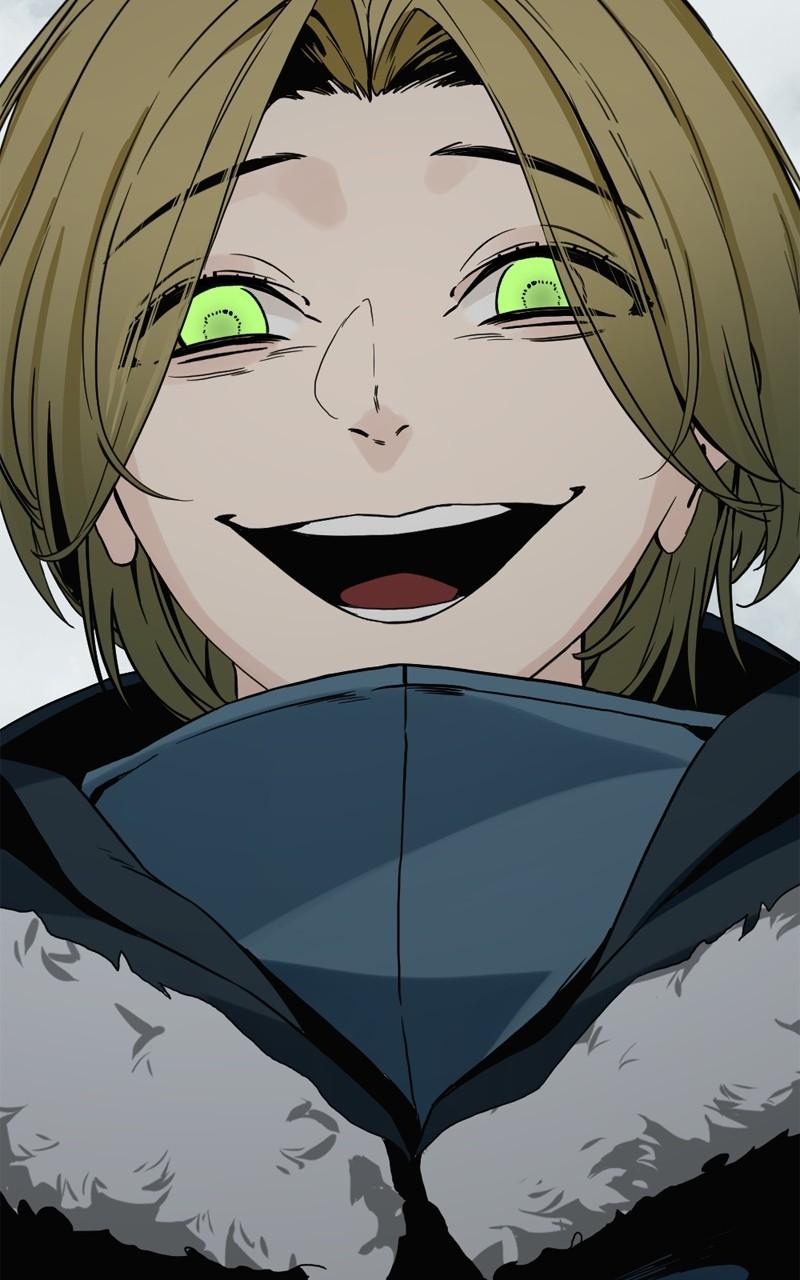 Read Hero Killer Manga Online