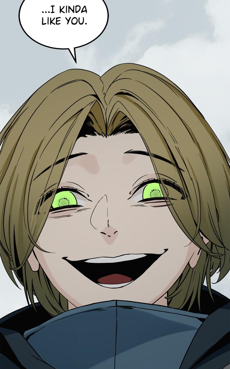 Read Hero Killer Manga Online