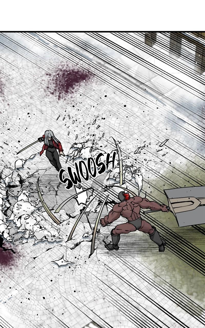 Read Hero Killer Manga Online