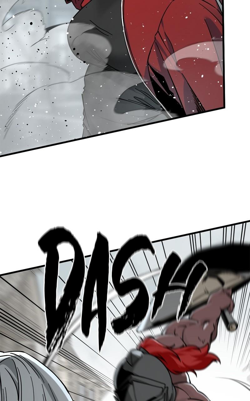Read Hero Killer Manga Online