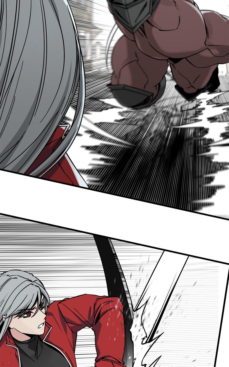 Read Hero Killer Manga Online