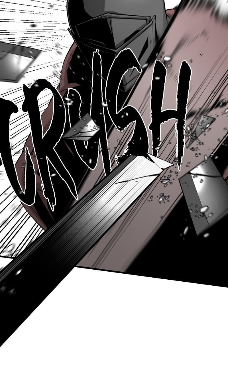 Read Hero Killer Manga Online