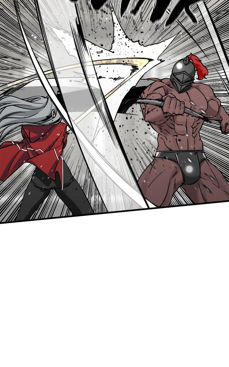 Read Hero Killer Manga Online
