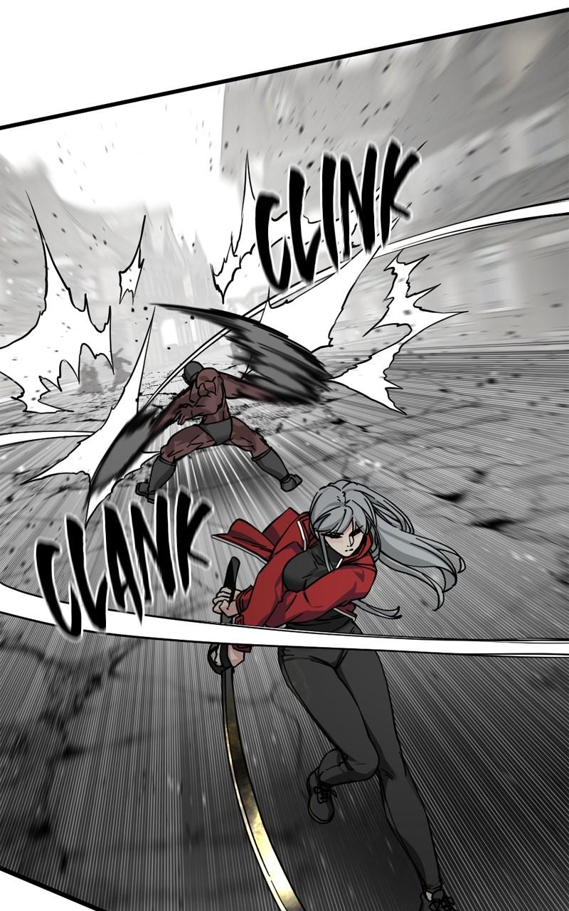 Read Hero Killer Manga Online