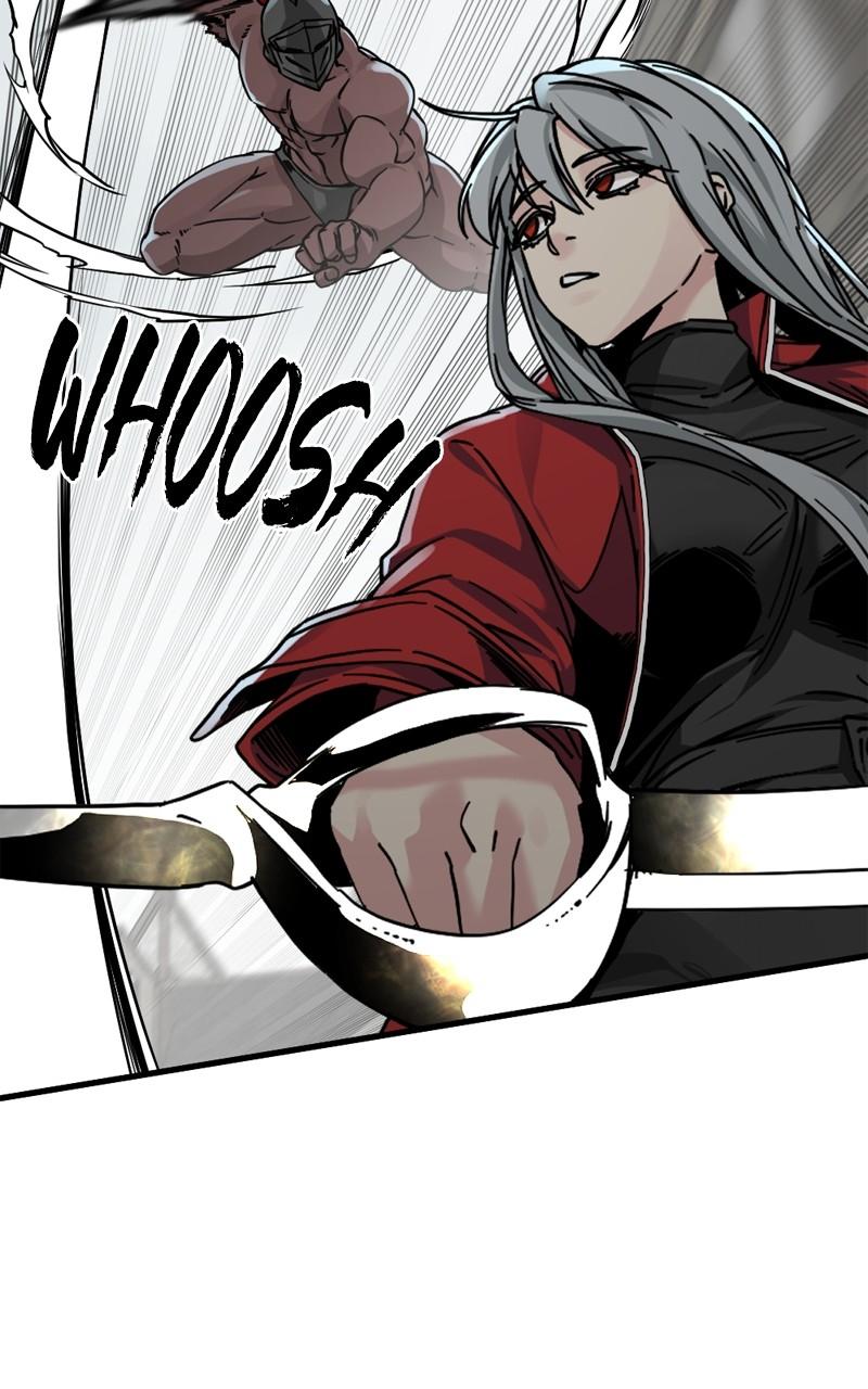 Read Hero Killer Manga Online