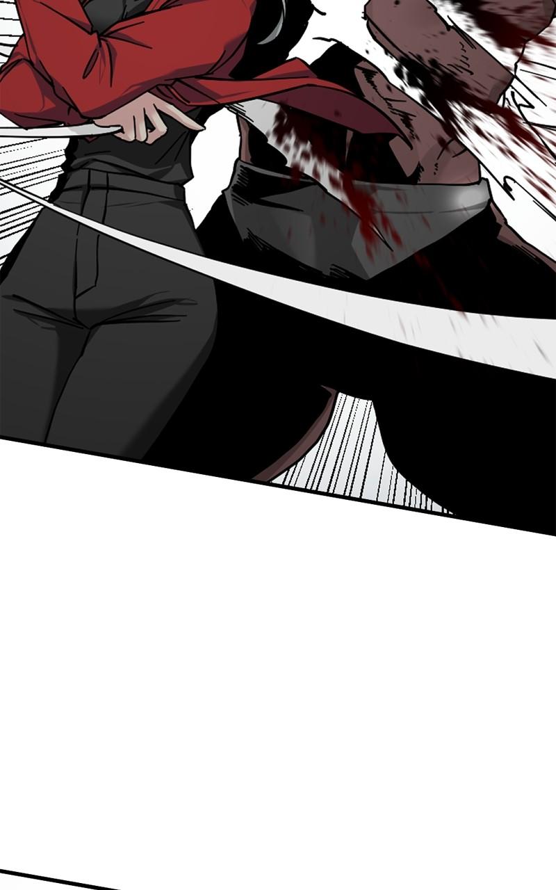 Read Hero Killer Manga Online