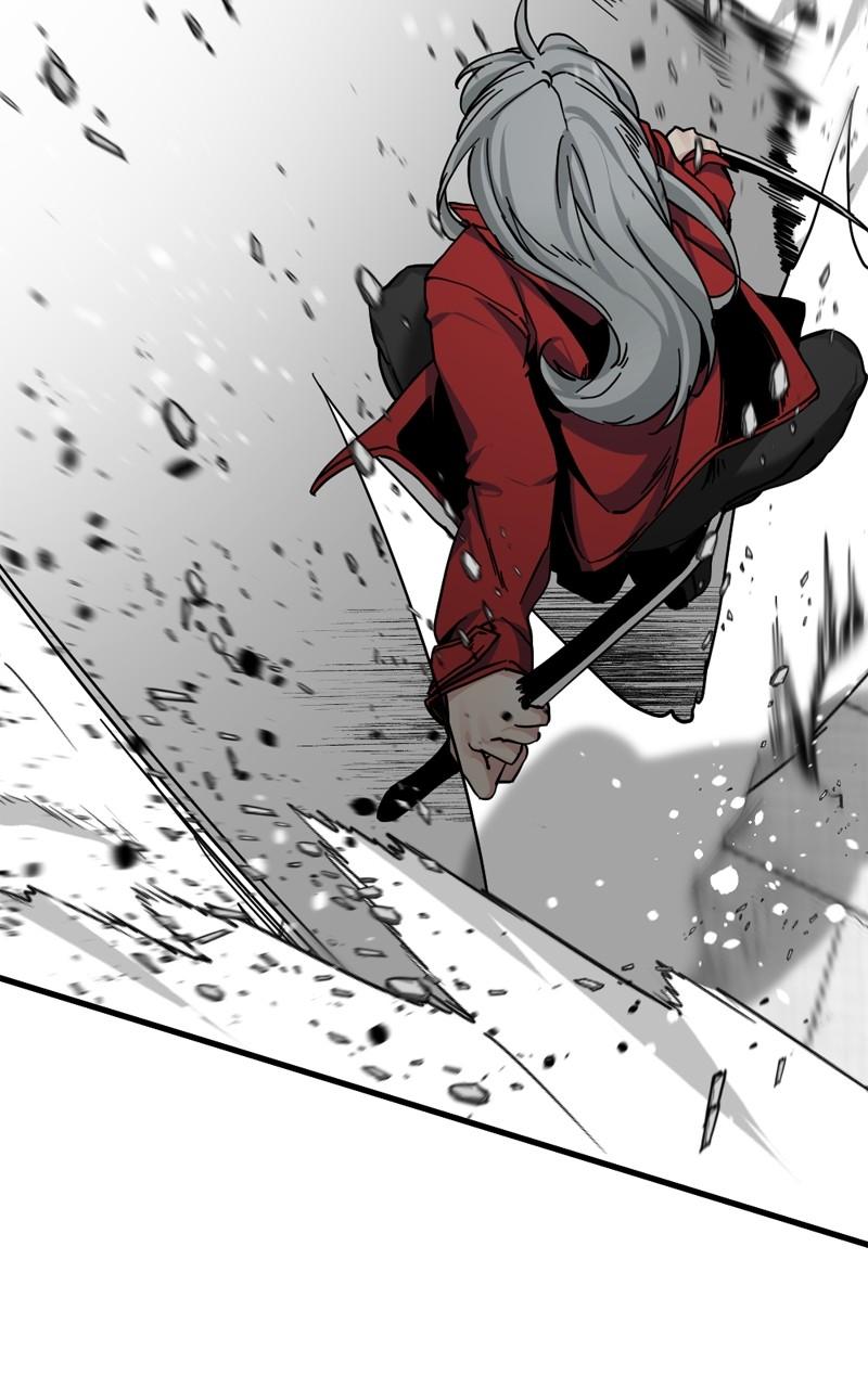 Read Hero Killer Manga Online