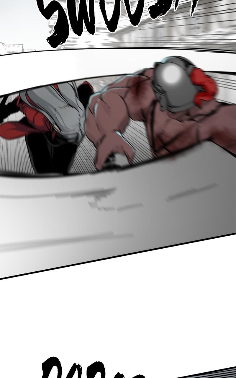 Read Hero Killer Manga Online