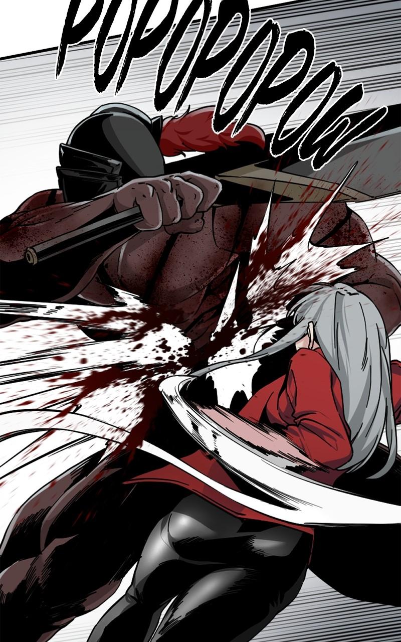 Read Hero Killer Manga Online
